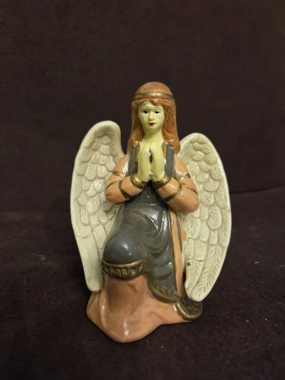 Thomas Pacconi Classics Nativity Replacement Figurine Angel